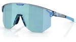 Bliz Hero transparent blue smoke w ice blue multi (70101542)
