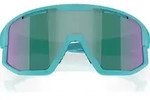Bliz Vision turquoise green w blue/green revo (70011037)