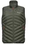 Salewa Brenta RDS Down Vest W faded green (5A50) 36