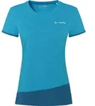 VAUDE Women's Sveit Shirt aqua (212) 34