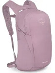 Osprey Daylite iris pink (1136) OS