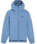Bergans Holo Insulated Hood Jacket Men elemental blue (24065) S