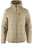 Fj&auml;llr&auml;ven Keb Padded Hoodie M fossil (118) L
