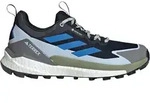 adidas Terrex Terrex Free Hiker 2.0 Low Gore-tex Wanderschuh legend ink/ray