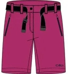 CMP KID G Bermuda magenta (B807) 104