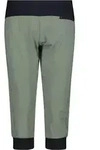 CMP Woman Capri avocado (F805) 34