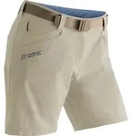 Maier Sports Lulaka Shorts brownrice/ensignb (M17134) 46