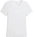 Puma teamLIGA26 Baselayer Tee SS puma white (04) 3XL