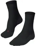 Falke RU 4 Endurance Compression Herren Running Socken black (3000) 39-41
