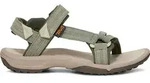 Teva Terra FI Lite Suede Women seagrass (SGSS) 9