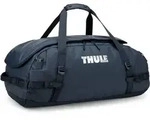 Thule Chasm Recycled Duffel 70L darkest blue (3205593-3205593)
