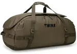 Thule Chasm Recycled Duffel 90L deep khaki (3205597-3205597)