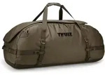Thule Chasm Recycled Duffel 130L deep khaki (3205600-3205600)