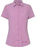 VAUDE Women's Seiland Shirt III pink orchid (090) 38