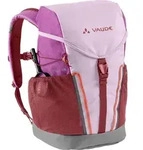 VAUDE Puck 10 raspberry (029) -