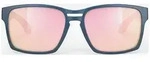 Rudy Project Spinair 57 multilaser rose gold metal night matte