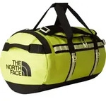 The North Face Base Camp Duffel - M fizz lime/lemon mist/tn (N19) OS