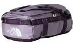 The North Face Base Camp Voyager Duffel 32L transcendent grey/endle (N8R) OS