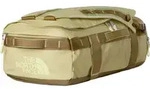 The North Face Base Camp Voyager Duffel 32L pear/cedar/lemon mist (N4V) OS