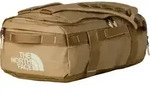 The North Face Base Camp Voyager Duffel 32L khaki stone/utility bro (N2V) OS