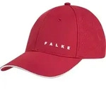 Falke Unisex Golf Kappe ruby (8830) ONESIZE