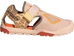 adidas Terrex Terrex Captain Toey 2.0 Sandale blush pink/pure tangerine/ice tangerine