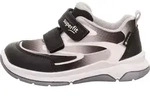 Superfit Cooper schwarz/hellgrau (0010) 20