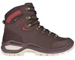 Lowa Renegade EVO GTX Mid Ws altrosa/ton (5108) 35