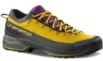 La Sportiva TX4 Evo yellow/purple (Y00U00) 39
