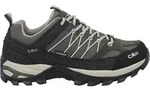 CMP Rigel Low WP Trekking Shoes pine-corda (26FV) 39