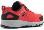 Columbia Peakfreak II Outdry poppy red, sea salt (606) 10