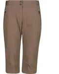 CMP Woman Capri Pant toffee (Q957) 34