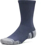 Under Armour Performance Tech 3pk Crew gray clay green (069) L