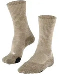 Falke TK2 Explore Wool Herren Trekking Socken natural (4200) 46-48