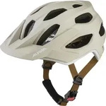 Alpina Apax Mips sand white matt (35) 52-57