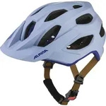 Alpina Apax Mips lilac purple matt (36) 52-57