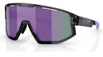 Bliz Fusion Small crystal black grey w putple multi (70132025)