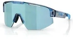 Bliz Matrix transparent blue smoke w ice blue multi (70042633)