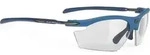 Rudy Project Rydon impactxTM photochromic 2black pacific blue matte