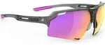 Rudy Project Deltabeat multilaser sunset crystal ash (SP745233-0000-SP745233-0000)