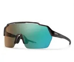 Smith Shift Split Mag matte tortoise chromapop photochromic brown opal mirror