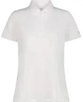 CMP Woman Polo bianco (A001) 34