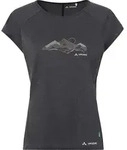 VAUDE Women's Tekoa T-shirt II black (010) 34