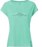 VAUDE Women's Tekoa T-shirt II sage (015) 34