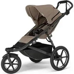 Thule Urban Glide 3 Magnetic Buckle tinted taube (10101710-10101710)