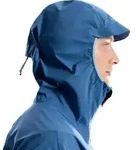 Berghaus Rain-motion Jacket AM northern sky (C16OS) 2XL