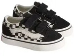 Vans Old Skool V black (001) 4T