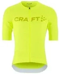 Craft Endur Logo Jersey Men flumino (5550) M