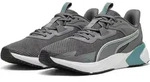 Puma Disperse XT 4 cool dark gray-puma black-puma white-baltic sea blue (30) 9.5