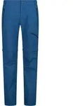 CMP MAN Zip OFF Pant petroleum (N903) 46